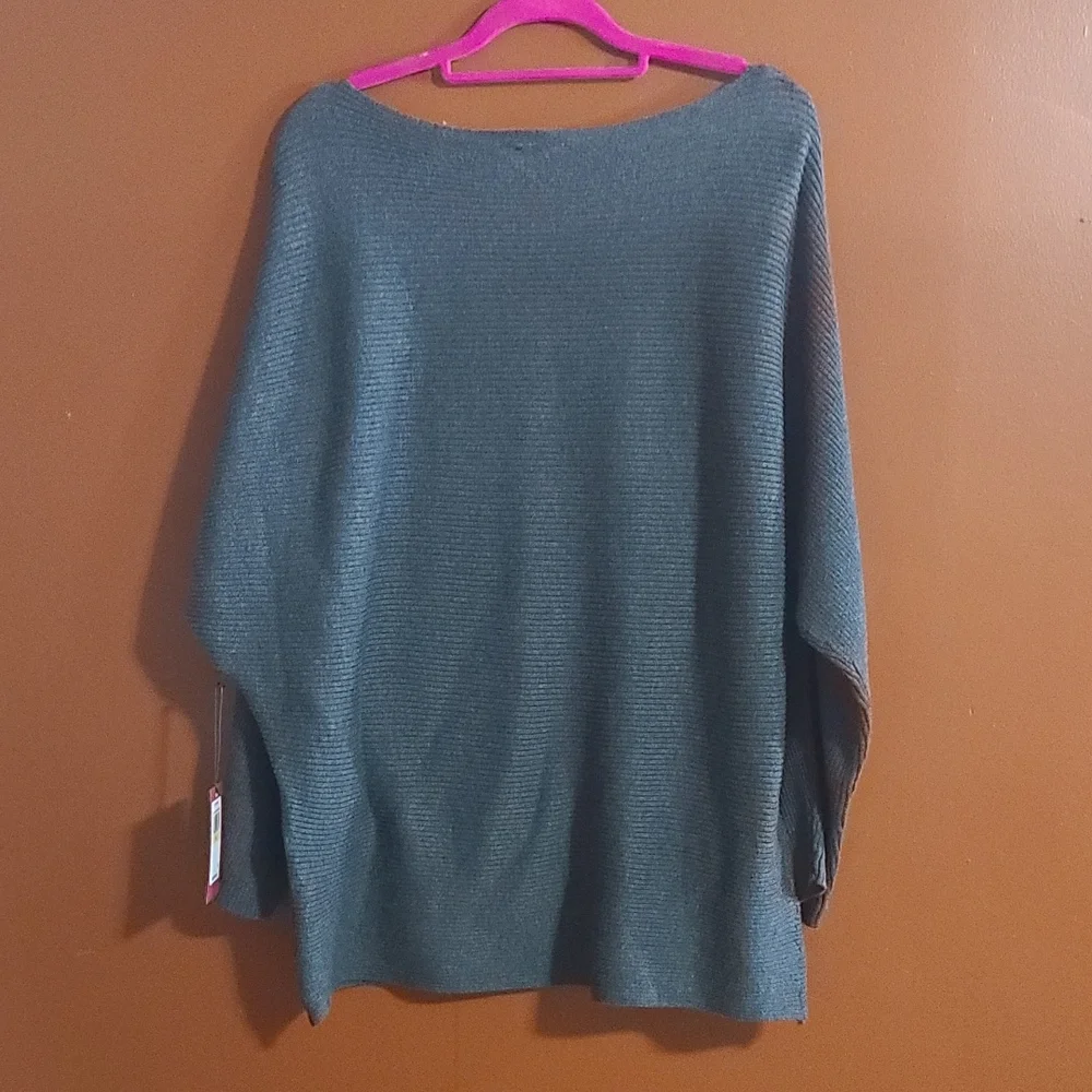 NWT Vince Canuto Sweater - Picture 4 of 5